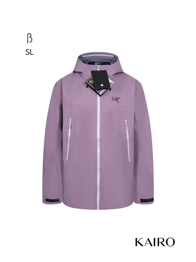 Casaca Impermeable B SL Arcterx Unisex