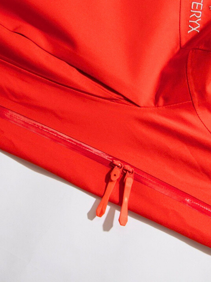 Casaca Impermeable SV6 Arcterx Unisex