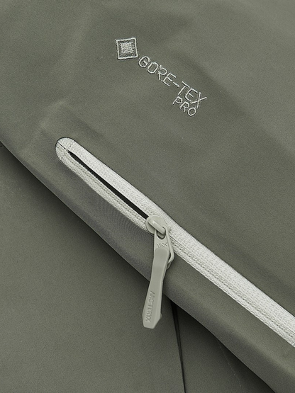 Casaca Impermeable SV6 Arcterx Unisex