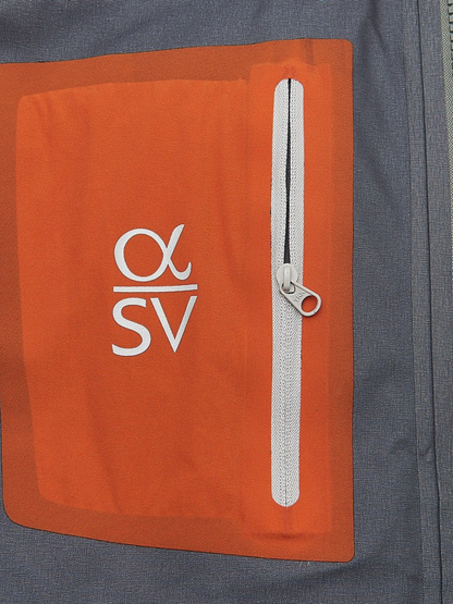 Casaca Impermeable SV6 Arcterx Unisex