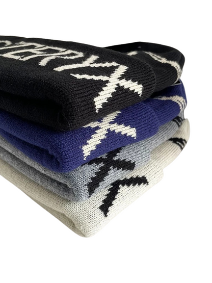 Beanie Bird Word Toque Arcterx