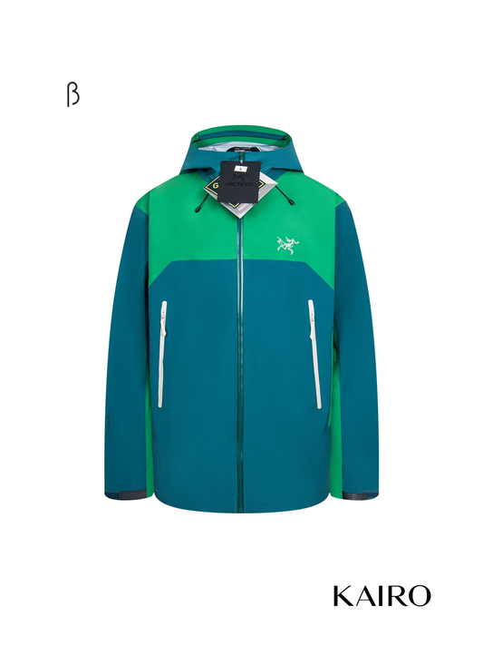 Casaca Impermeable B LW Arcterx Unisex