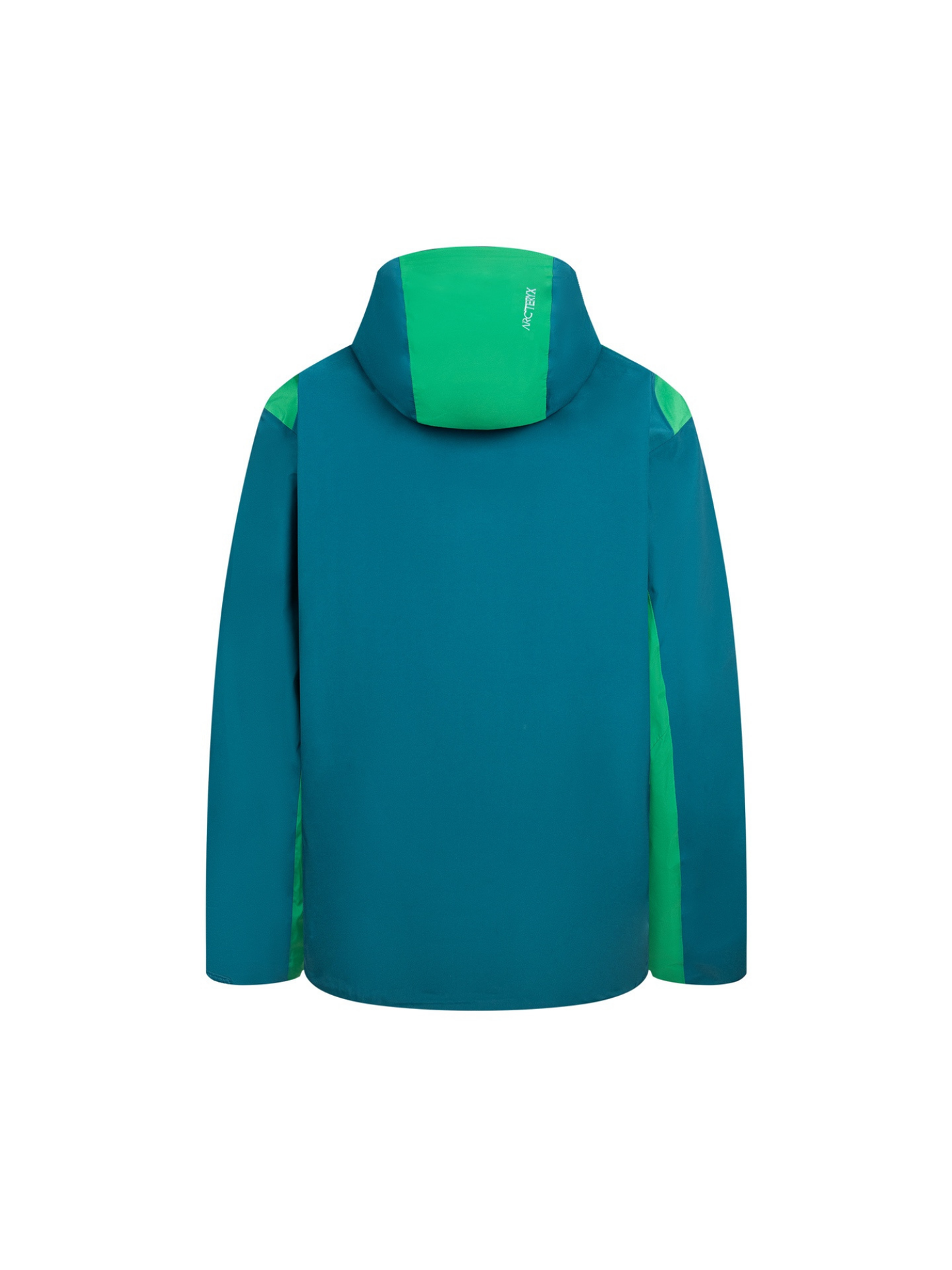 Casaca Impermeable B LW Arcterx Unisex
