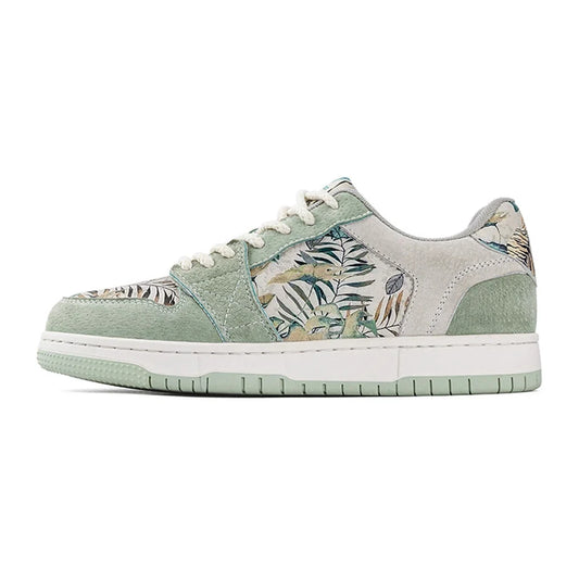 Zapatillas Inspiradas en Verdant Impression