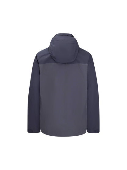 Casaca Impermeable B AR Arcterx Unisex