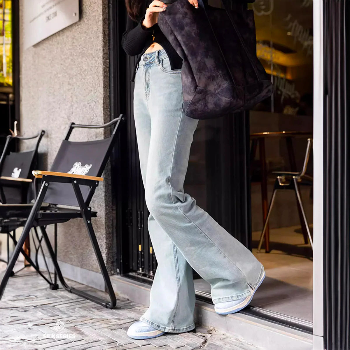 Zapatillas Inspiradas en Nihonga