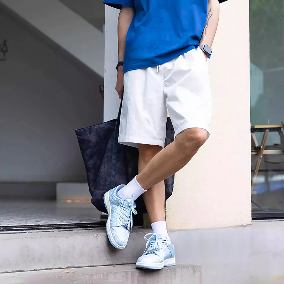 Zapatillas Inspiradas en Nihonga