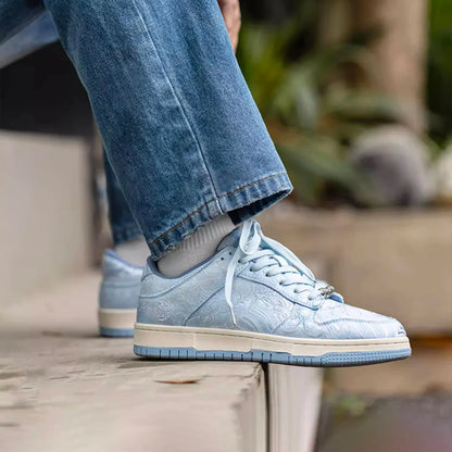 Zapatillas Inspiradas en Nihonga