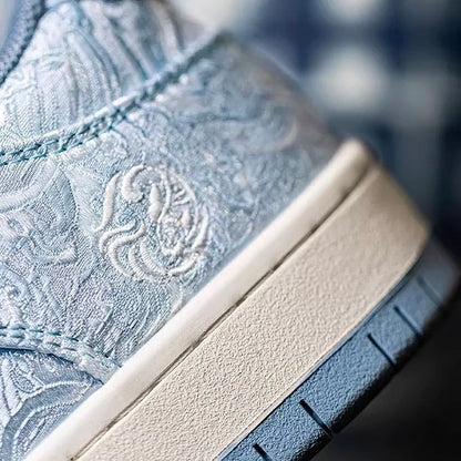 Zapatillas Inspiradas en Nihonga