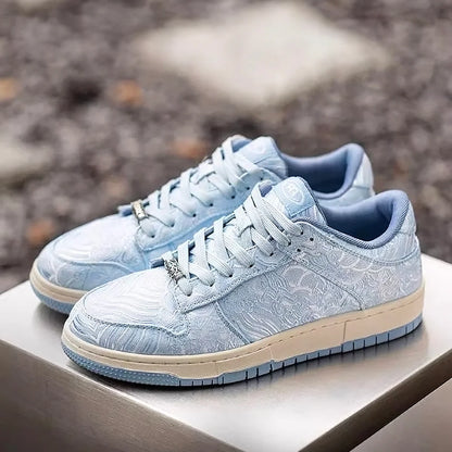 Zapatillas Inspiradas en Nihonga