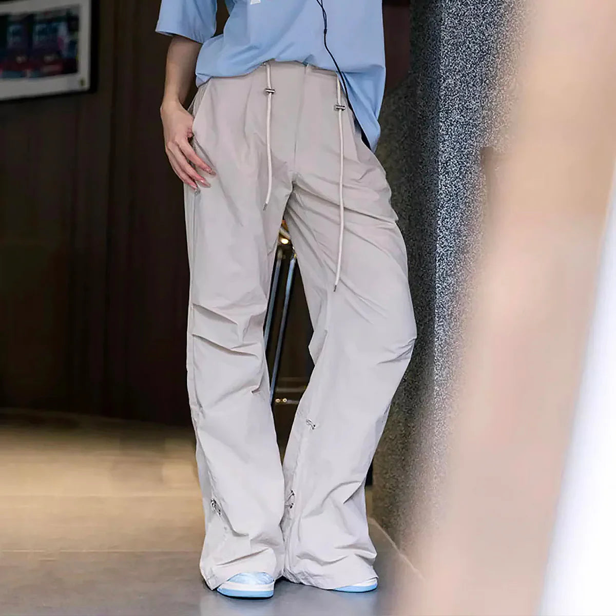 Zapatillas Inspiradas en Nihonga