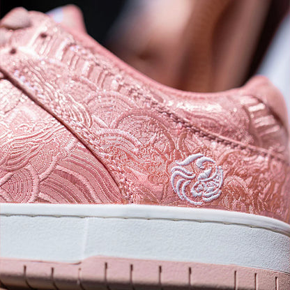 Zapatillas Inspiradas en Nihonga