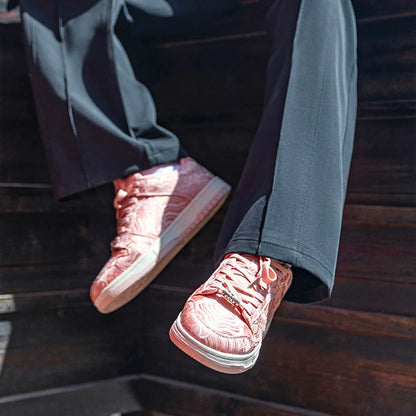 Zapatillas Inspiradas en Nihonga