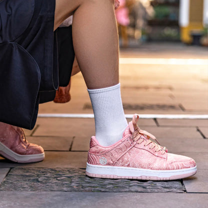 Zapatillas Inspiradas en Nihonga