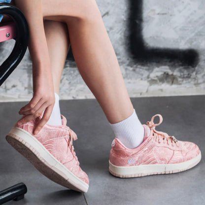 Zapatillas Inspiradas en Nihonga