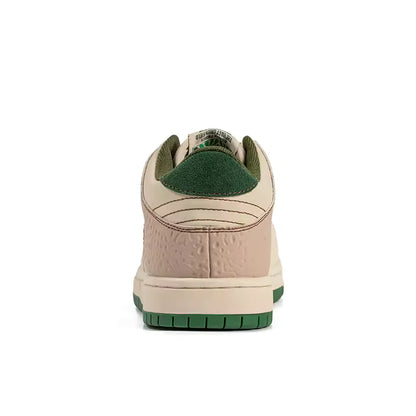 Zapatillas Inspiradas en Pintura al Oleo