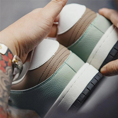 Zapatillas Inspiradas en los Angeles del Renacimiento