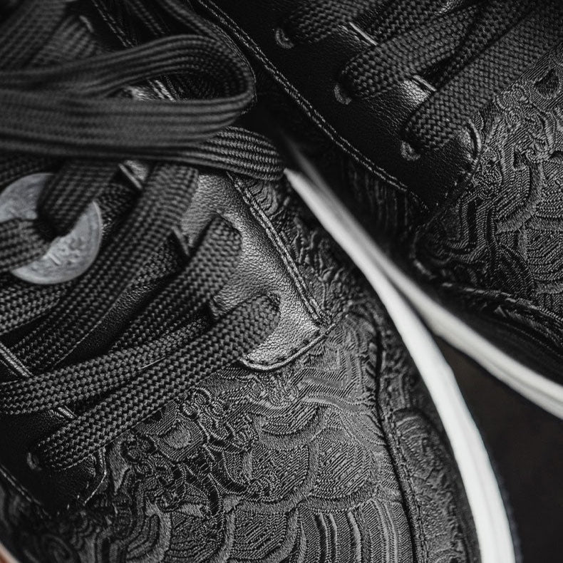 Zapatillas Inspiradas en Nihonga