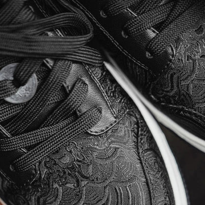 Zapatillas Inspiradas en Nihonga